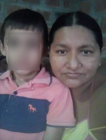 Un ataque con explosivos en