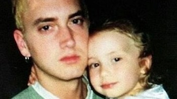 Hailie Jade, hoy de 30