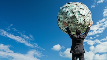 Estos son los millonarios mexicanos