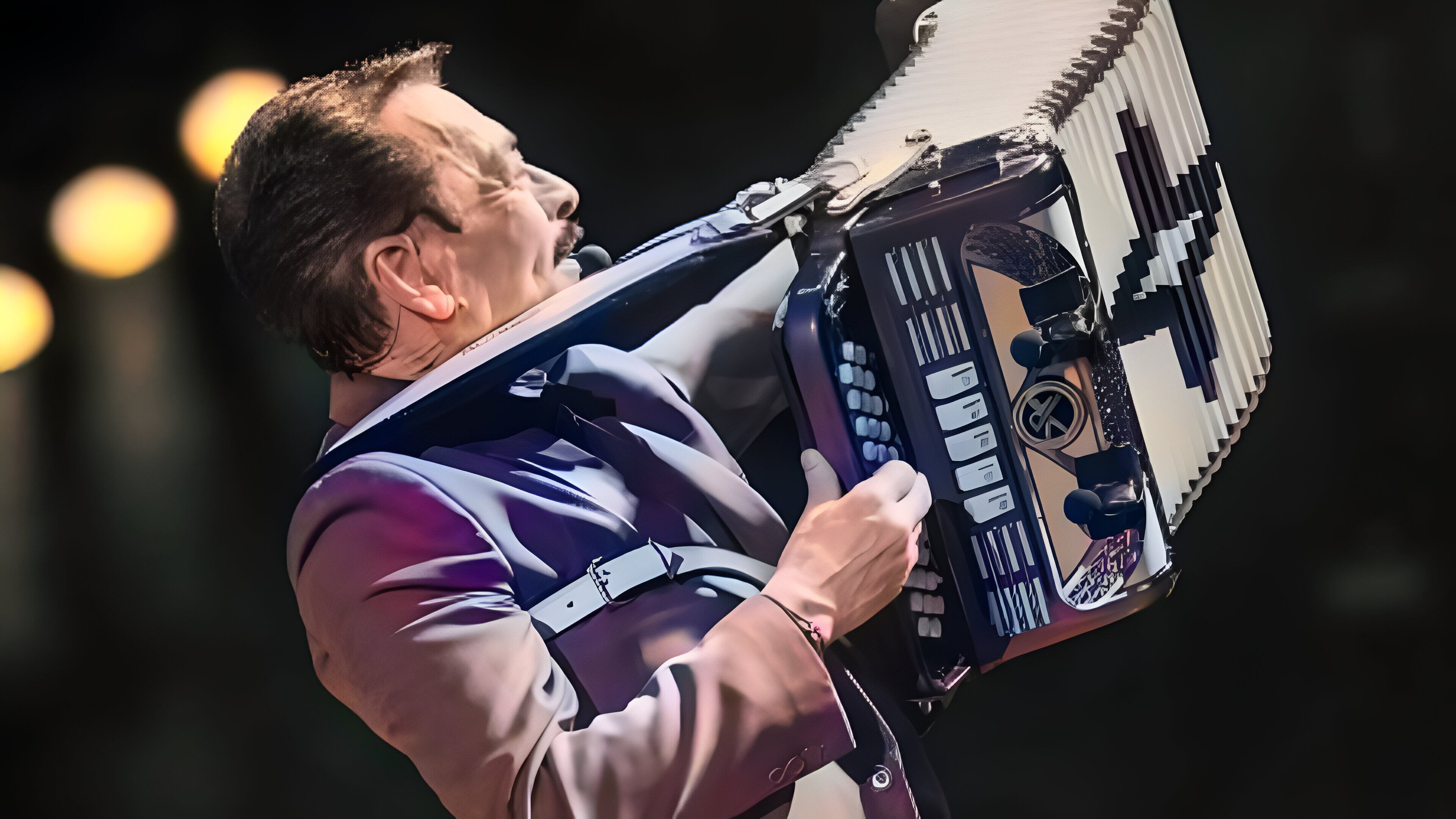 La icónica agrupación promociona el tema “Tus últimas palabras”, cuya promoción en redes sociales despertó zozobra entre algunos seguidores. (Foto: @lostigresdelnorte, Instagram)