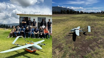 Esta es la primera empresa