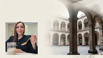 Lizeth Karina, “la influencer de la Suprema Corte” vuelve al Poder Judicial tras escándalo por videos en horario de trabajo