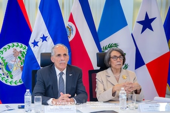 El SICA inicia una nueva etapa de trabajo para el período 2026-2030. (FOTO: Cancillería Honduras)