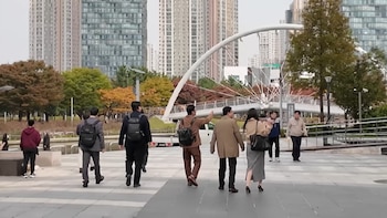 El experimento urbano más ambicioso