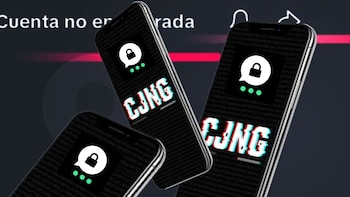 Así funciona Threema, la app de mensajería cifrada que usa el CJNG para comunicarse