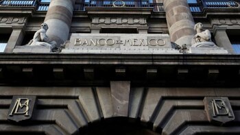 Banxico prevé un crecimiento del
