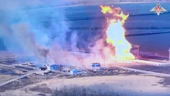 FOTO DE ARCHIVO: Una vista