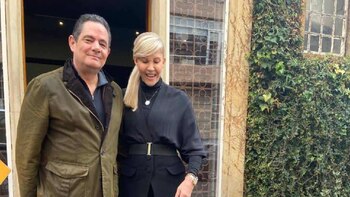 Ante el llamado de Germán