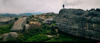 El Parque Arqueológico Piedras de
