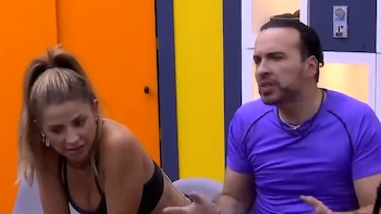 Apio Quijano reveló en La casa de los famosos México que se siente atraído por hombres y mujeres