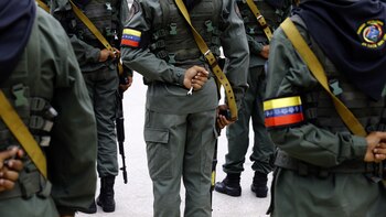 Veinticinco ONG pidieron a la