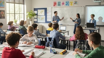 Programa de Asistencia “Vouchers Educativos”: cuáles son los requisitos para inscribirse en 2026