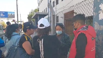 Joven madre pierde la vida tras cirugía estética en Arequipa