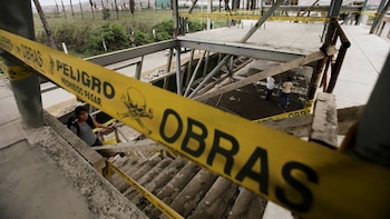 La PCM reduce de nueve