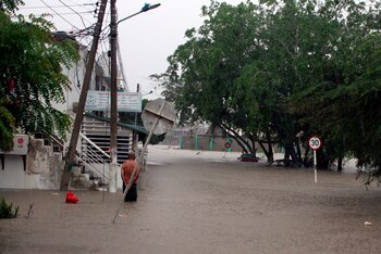 Fotografía cedida por el diario