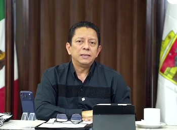 Detuvieron a cuatro personas por abusar sexualmente de un niño en Chiapas y difundir el video: enfrentan hasta 50 años de cárcel. Crédito: RRSS