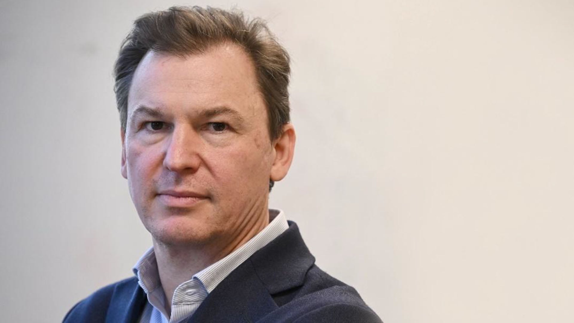 Nahuel Caputto, el flamante presidente de ADIRA para el período 2025-2027