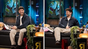 Pablo Alborán aboga por “votar