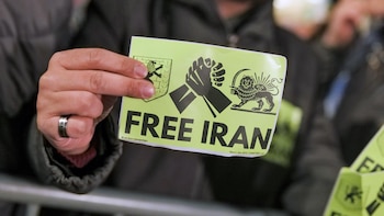 Trump da las gracias a