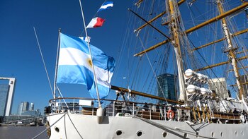 La travesía de 2022 de