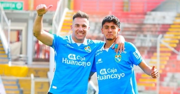 ADT eliminó a Cienciano en Copa de la Liga 2026: resumen y goles de la victoria y clasificación tarmeña a cuartos de final.