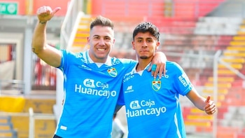 ADT eliminó a Cienciano en Copa de la Liga 2026: resumen y goles de la victoria y clasificación tarmeña a cuartos de final