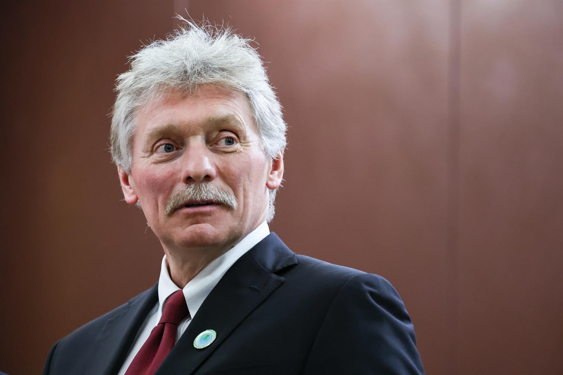 Rusia confirma la reanudación de los contactos «a nivel técnico» con Francia