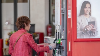 El PP pide al Gobierno un plan nacional de áreas de servicio y descanso que cubra la red de carreteras