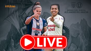 Dónde ver Alianza Lima vs Universitario por la Liga Femenina 2025