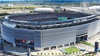 Megaoperativo en Nueva Jersey por el Mundial 2026: las claves del plan de seguridad y cómo funcionará el transporte público