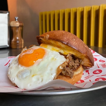 Butchers Diner, ubicado en Melbourne,