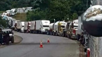 Los conflictos sociales y políticos