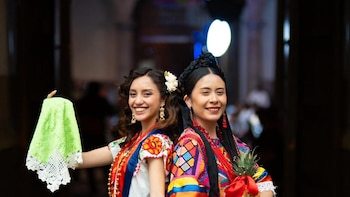La Guelaguetza, la fiesta más popular de Oaxaca, llega al corazón de la CDMX con una presentación gratuita este sábado