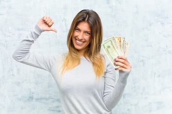 El dinero puede aliviar preocupaciones