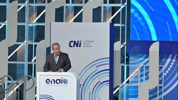 La industria brasileña pide al