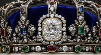 La gema se consolidó como