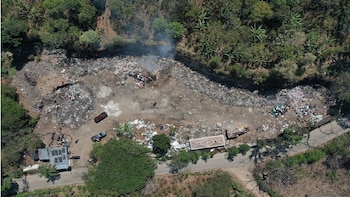 Guatemala: El Ministerio de Ambiente impone sanción histórica a una compañía por contaminación en Santa Rosa