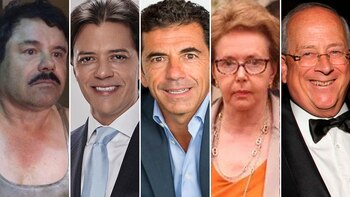 Desde el 2011 se han