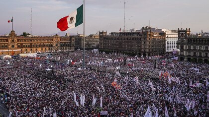 La opinión de las mexicanas ante la histórica posibilidad de tener una mujer en la presidencia