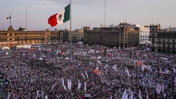 Por qué México tendrá una