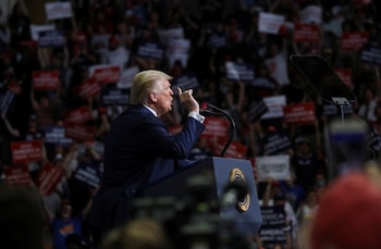 Foto del sábado del presidente