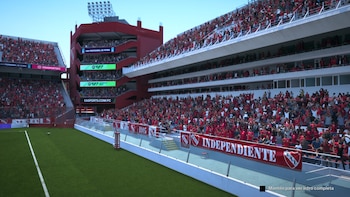 EA Sports FC 27, de EA.