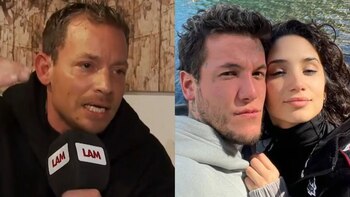 El descargo de Santiago del