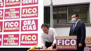 Federico ‘Fico’ Gutiérrez entregó más