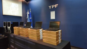 Notebooks y equipos de workstation