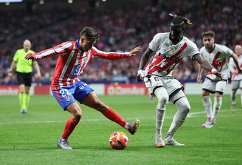 Real Betis sueña con clasificar