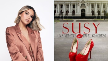 Amy Gutiérrez reveló que rechazó