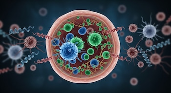 La medición de anticuerpos se