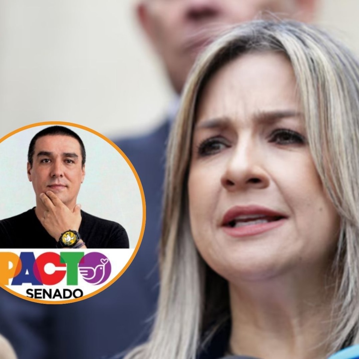 Caricaturista Matador le respondió a Vicky Dávila, quien lo llamó “golpeador profesional de mujeres”: “Analfabeta visual” - Infobae