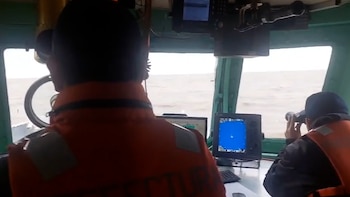 Búsqueda prefectura naval